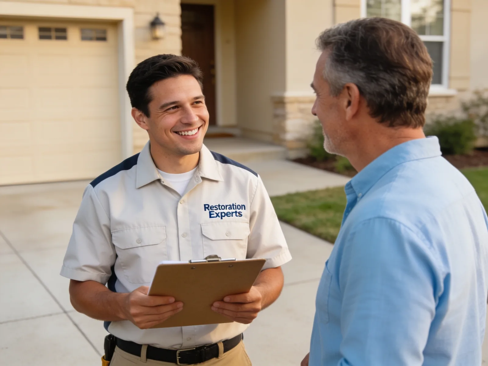 Water Damage Cleanup Ivoryton, CT FAQs
